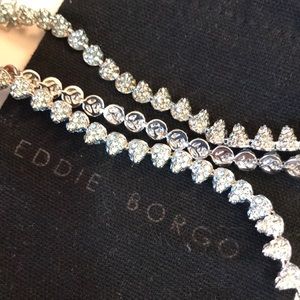 Eddie Borgo cone collar necklace